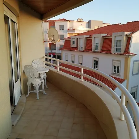 Casa Dos Navegantes 아파트