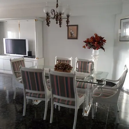 Casa Dos Navegantes *