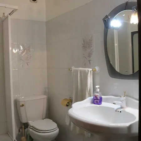 Casa Dos Navegantes 아파트