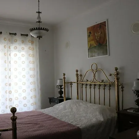 Casa Dos Navegantes 아파트 *