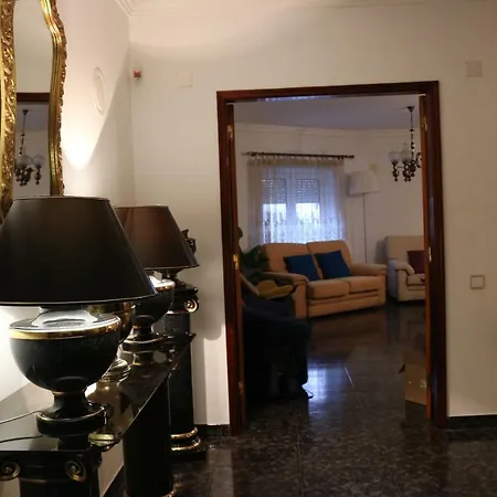 아파트 Casa Dos Navegantes 에리세이라