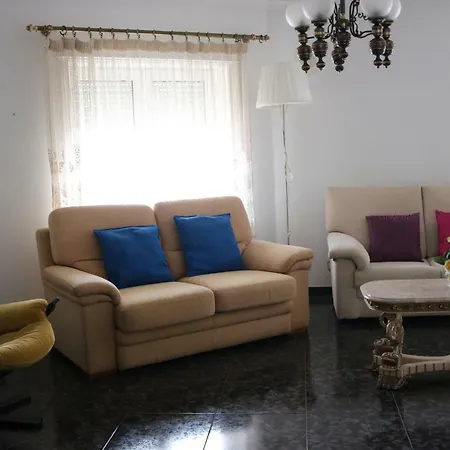 Casa Dos Navegantes 아파트 *