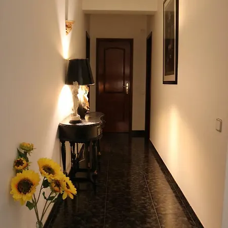 Casa Dos Navegantes *