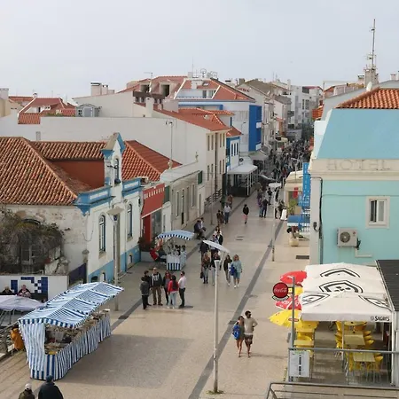 Casa Dos Navegantes * 에리세이라