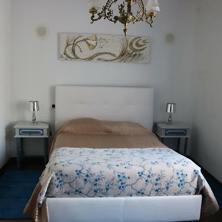 Casa Dos Navegantes 에리세이라