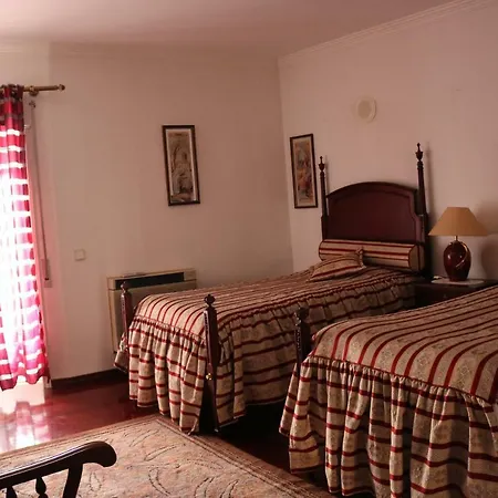 Casa Dos Navegantes 아파트 *