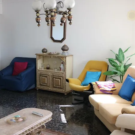 Casa Dos Navegantes 아파트