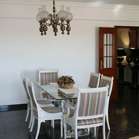 Casa Dos Navegantes 아파트 에리세이라
